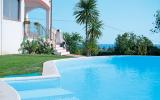 Holiday Home Italy: Colle Mare (Pit250) 