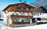 Holiday Home Tirol Cd-Player: Comfort-Appart Eberharter (Fue305) 
