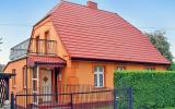 Holiday Home Poland: Osieki Pl7603.100.1 