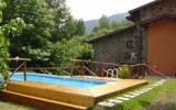 Holiday Home Italy Fernseher: Il Balzone (It-51024-16) 