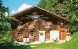 Holiday Home Vorarlberg: Haus Mesa (Tch212) 