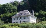 Holiday Home Bouillon Luxembourg Fernseher: Villa La Poulie (Be-6830-14) 