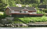 Holiday Home Norway Fernseher: Hebnes 18227 