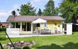 Holiday Home Arhus Fernseher: Knebel 26923 