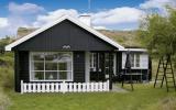 Holiday Home Rømø Kirkeby: Bolilmark R10258 