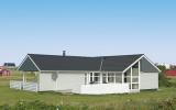 Holiday Home Harboøre: Vrist Strand A5026 