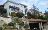 Holiday Home Rabac Fernseher: Appartment Ac 