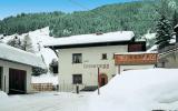 Holiday Home Kappl Tirol: Haus Inneregg (Kpp360) 