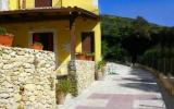 Holiday Home Castellammare Del Golfo: Villetta Laudani (It-91010-02) 