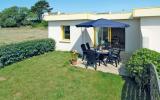 Holiday Home Le Conquet: Residence Les Iles (Lcq303) 
