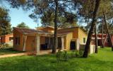Holiday Home Umag Fernseher: Resort Istrian Villas (Hr-52470-16) 