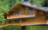 Holiday Home Switzerland: Le Muscardin Ch1884.942.1 