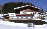 Holiday Home Tirol Fernseher: Unterer Sonnberg (At-6364-47) 