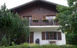 Holiday Home Switzerland: Le Betzon Ch1912.274.1 