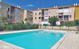 Holiday Home Languedoc Roussillon: Santa Marina Fr6637.650.3 