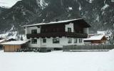 Holiday Home Tirol Fernseher: Bergheim (At-6441-10) 