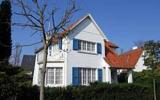 Holiday Home Sint Idesbald Fernseher: Tanagra (Be-8670-34) 