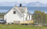 Holiday Home Norway Fernseher: Dverberg 22733 