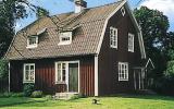 Holiday Home Kronobergs Lan: Ljungby/bolmen S04384 