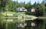 Holiday Home Lidhult Kronobergs Lan: Odensjö S04264 