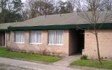 Holiday Home Zuidwolde Drenthe: 10 Persoons Bungalow A3 