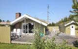 Holiday Home Sonderjylland Cd-Player: Bolilmark R10734 