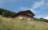 Holiday Home Les Gets: Chalet Le Bouquetin (Fr-74260-22) 