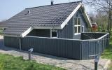 Holiday Home Hemmet Ringkobing: Bork Havn P52058 