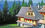 Holiday Home Zakopane: Górski Dworek Pl3450.160.4 