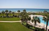 Holiday Home Destin Florida: Mediterranea Condominium D409 Us3020.667.1 