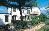 Holiday Home Emilia Romagna: Wohnungen Aliante (Ldd200) 