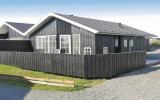Holiday Home Hvide Sande Cd-Player: Nr. Lyngvig Strand A4454 