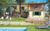 Holiday Home Radda In Chianti: Ferienhaus Caiano (Rdd120) 
