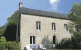 Holiday Home Basse Normandie: Maisons/port En Bessin Fnc026 