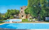 Holiday Home Calvi Corse: Residence L'aghja (Cal250) 