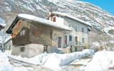 Holiday Home Ticino: Ferienhaus In Olivone (Cht02501) 