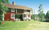 Holiday Home Kronobergs Lan: Ferienhaus In Lammhult (Ssd04598) 