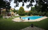 Holiday Home France: Le Mourre Rouge (Fr-84510-01) 