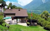 Holiday Home Switzerland: Haus Barbara (Aql131) 