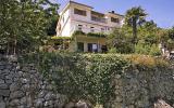 Holiday Home Croatia: Opatija-Medveja Cko207 