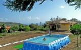 Holiday Home Calabria: Villa Mimosa It6321.250.2 