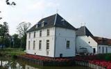 Holiday Home Netherlands: Kasteel Ooijen Appartement (Nl-5871-05) 