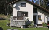 Holiday Home Czech Republic: Vetrni Tbb537 