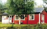 Holiday Home Varmlands Lan: Östmark 34538 