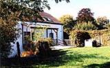 Holiday Home Belgium: La Passerelle (Be-6673-08) 