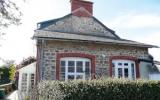 Holiday Home France: Ferienhaus In Montfarville (Nmd04184) 