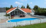 Holiday Home Denmark: Bork Havn P52020 