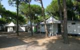 Holiday Home Veneto Fernseher: Camping Village Cavallino (It-30013-02) 