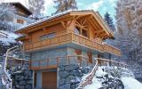 Holiday Home Nendaz: Les Roches Ch1961.161.1 