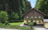 Holiday Home Austria: Ferienwohnung In Annaberg Im Lammertal (Osb02063) ...